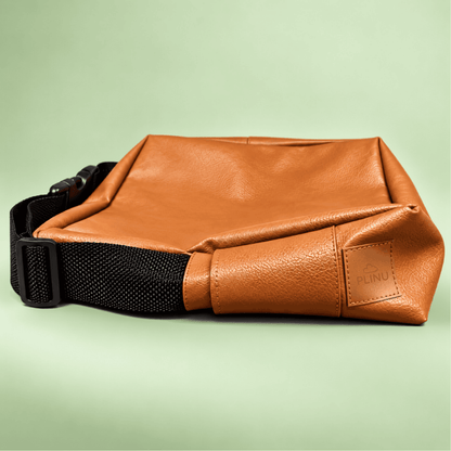 Capa Avulsa para Assento Quadrado Caramelo - Plinu