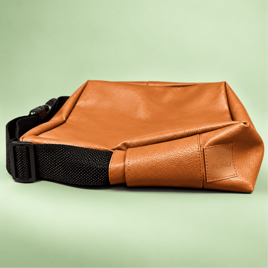 Capa Avulsa para Assento Quadrado Caramelo - Plinu